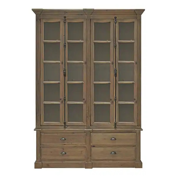 Alexander Casement Cabinet | Bed Bath & Beyond