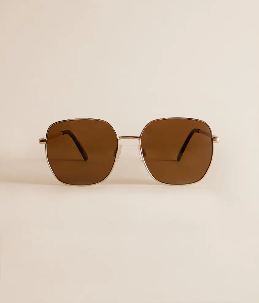 Square Sunglasses | Buckle