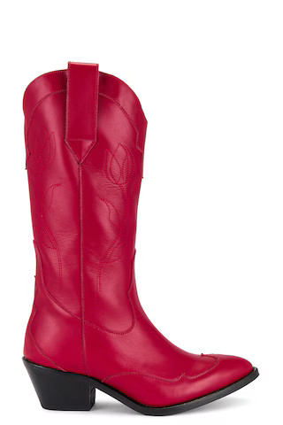 Liberty Boot
                    
                    ALOHAS | Revolve Clothing (Global)