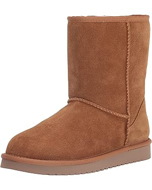 Koolaburra by UGG Women's Koola Short Boot | Amazon (US)