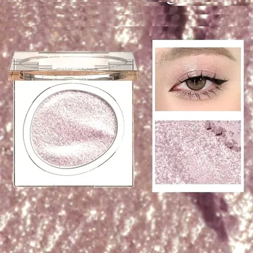 JOOCYEE - Glitter Eyeshadow Single - Fard à paupières | YesStyle Global