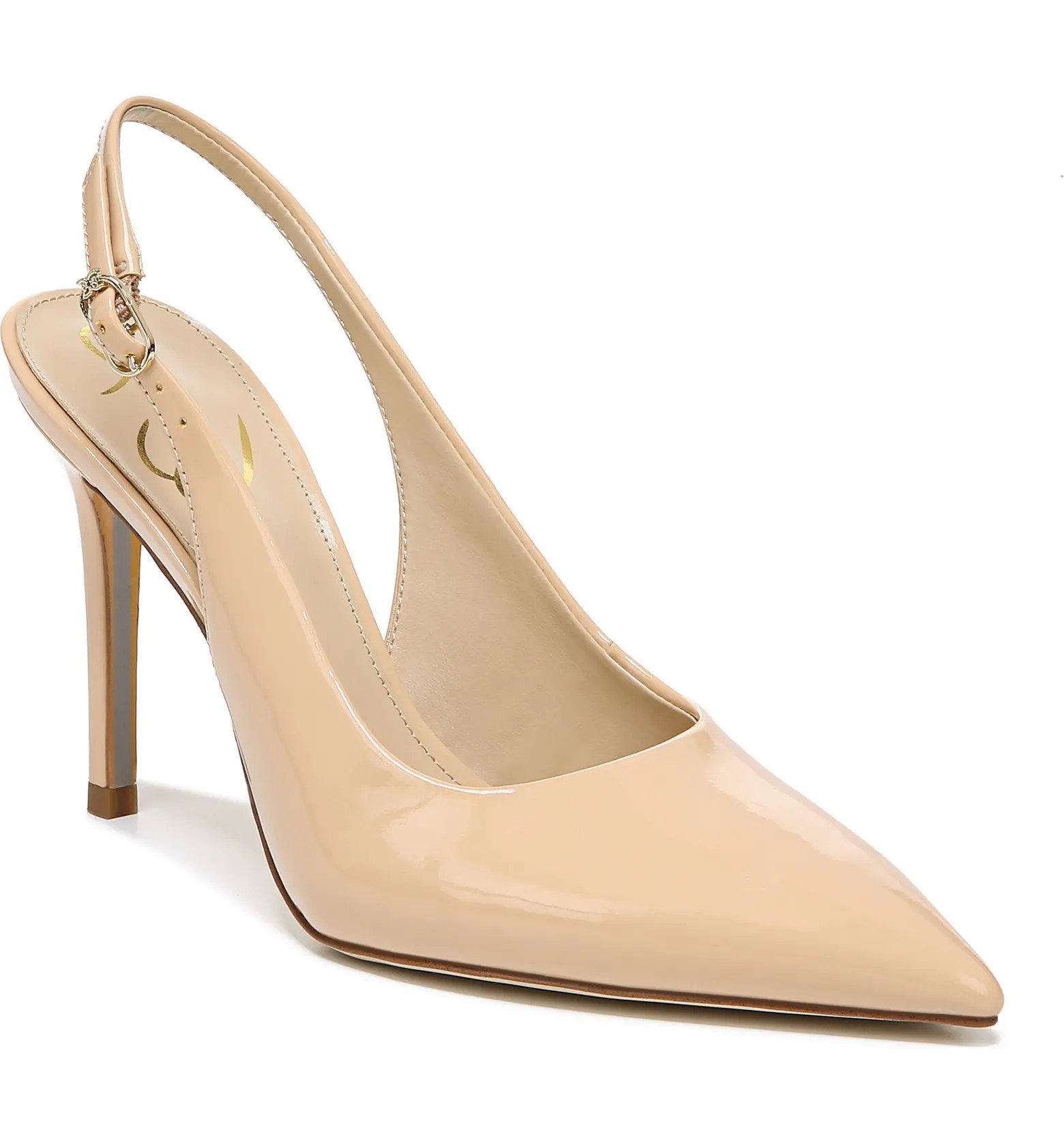 Hazel Slingback Pointed Toe Pump | Nordstrom