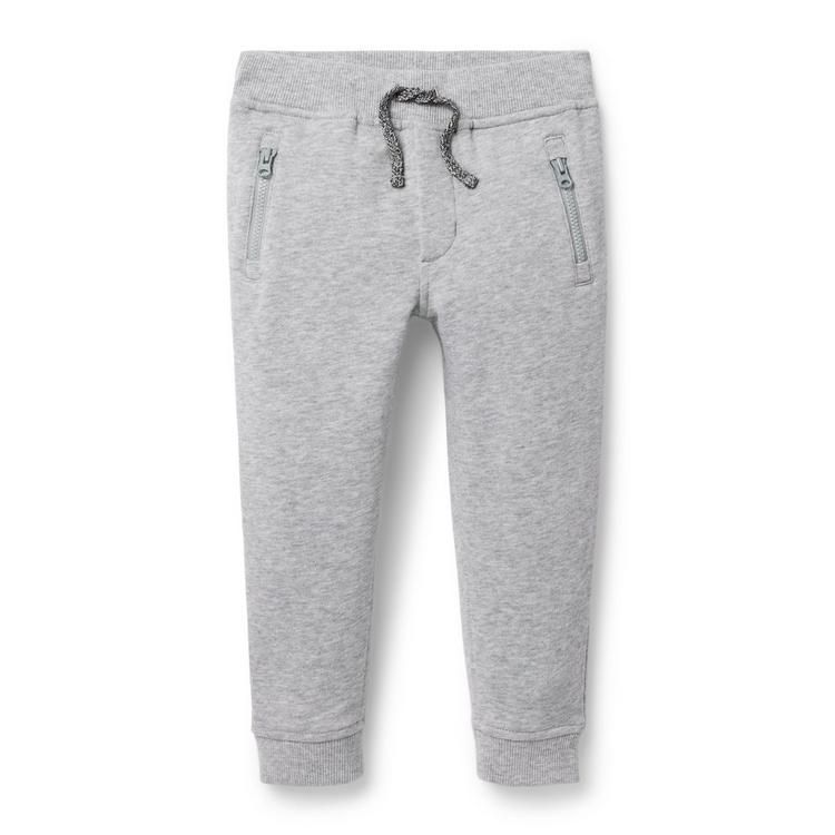 French Terry Jogger | Janie and Jack