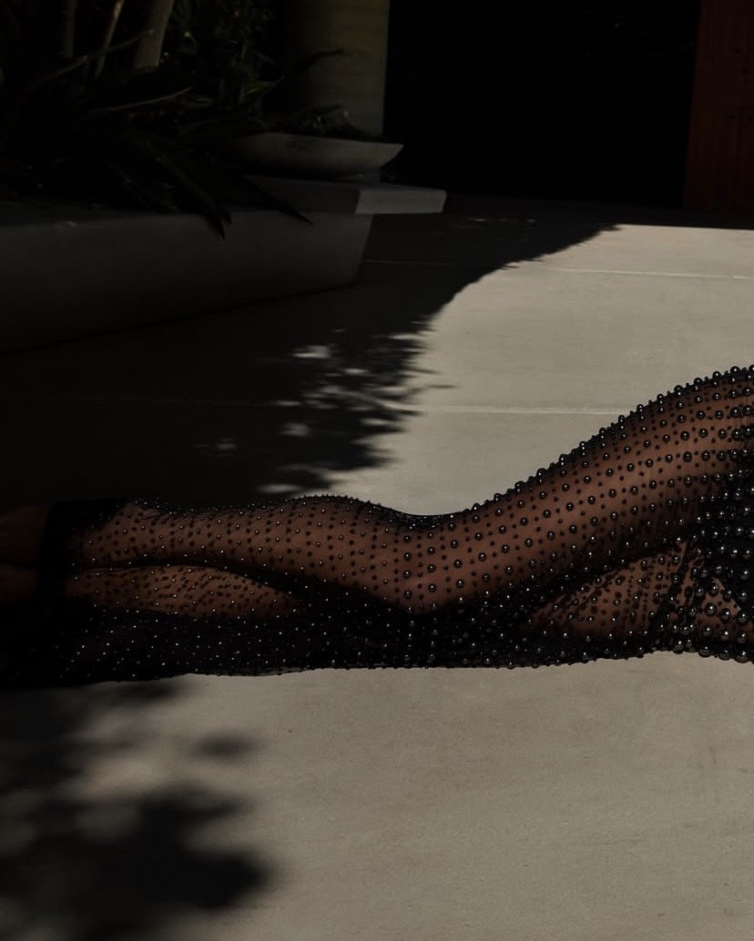 New collection 🖤 Bella Hadid 

#dress #revolve #outfit #coat #blazer bodysuit 

#LTKOver40 #LTKootd #LTKFestival