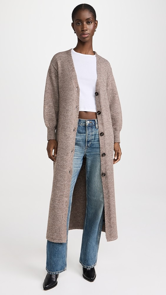 Line & Dot Dune Cardigan | Shopbop | Shopbop