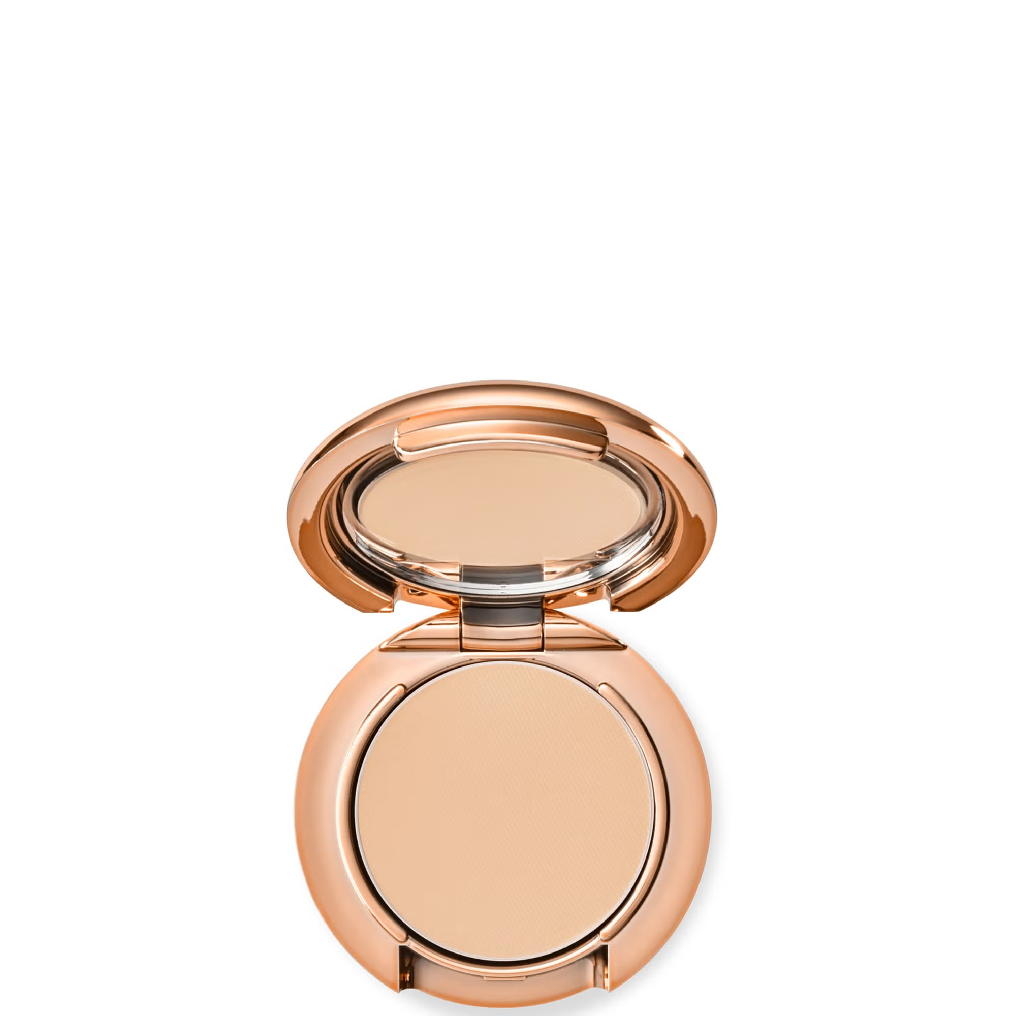 Charlotte Tilbury Airbrush Flawless Finish Travel Size Powder 3.4g (Various Shades) | Cult Beauty
