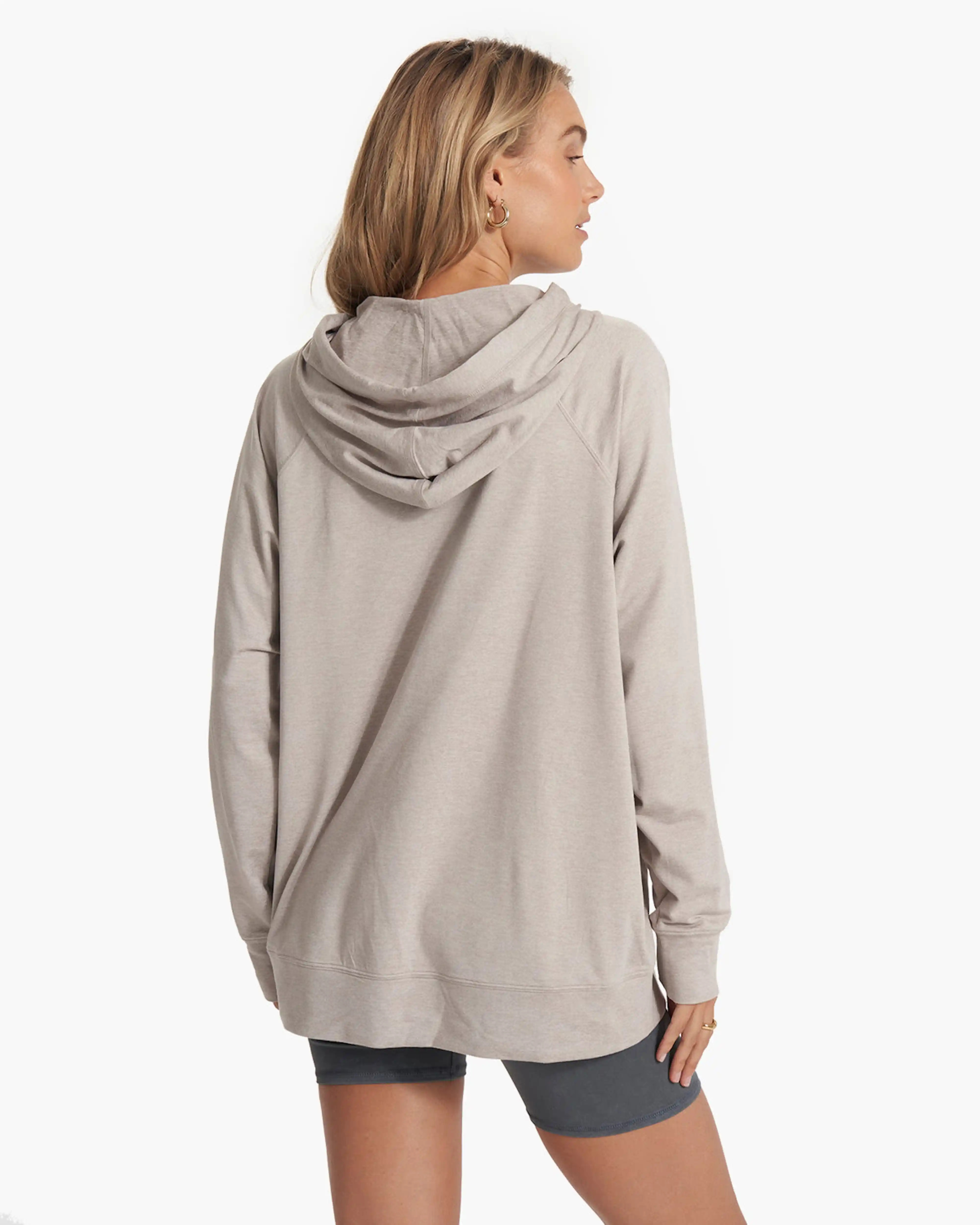 Halo Oversized Hoodie | Vuori Clothing (US & Canada)