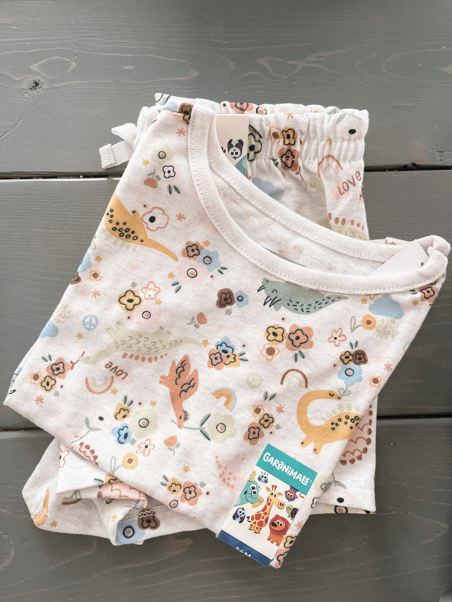 $8 outfits from Walmart



#LTKkids #LTKfamily #LTKbaby