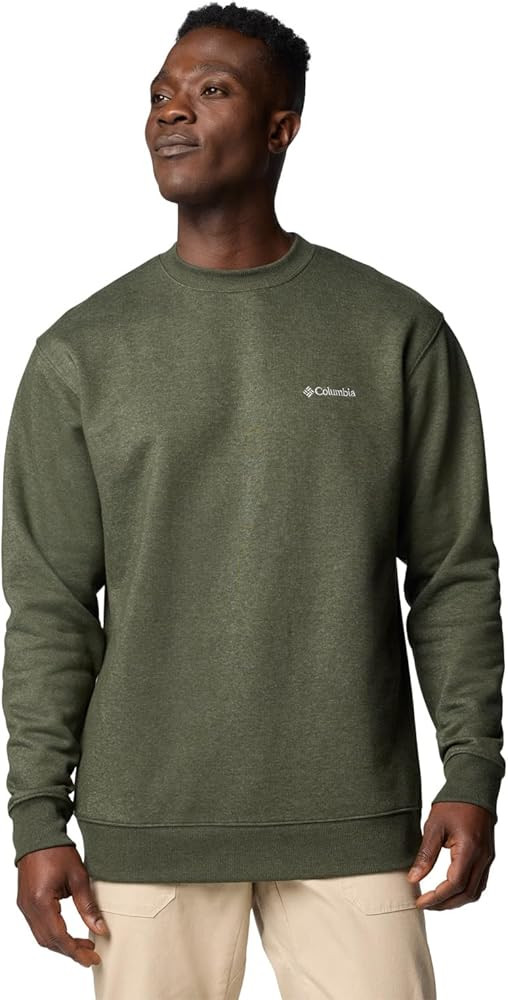 Columbia Men's Hart Mountain II Crew Neck | Amazon (US)