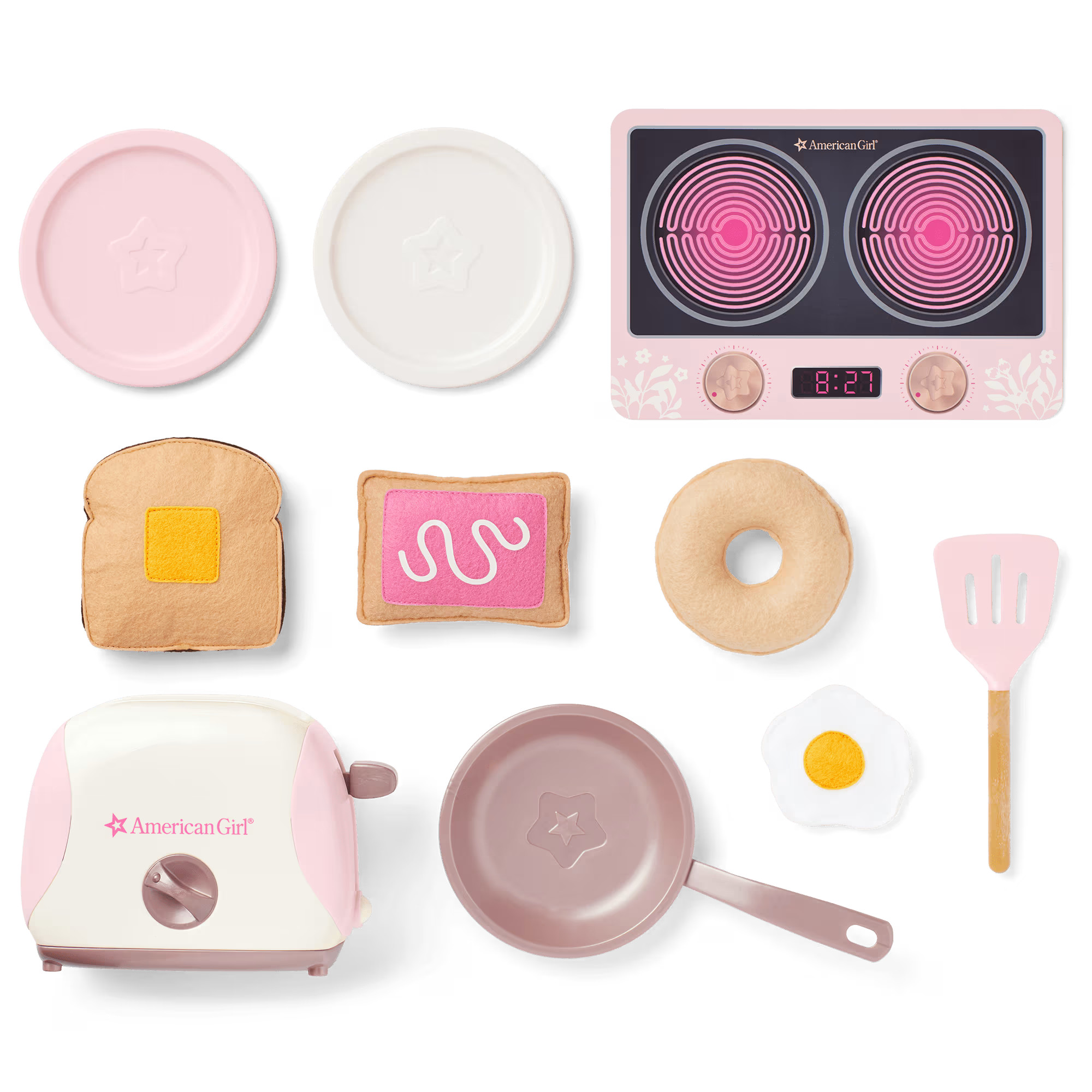 Breakfast for Bitty™ Set | American Girl