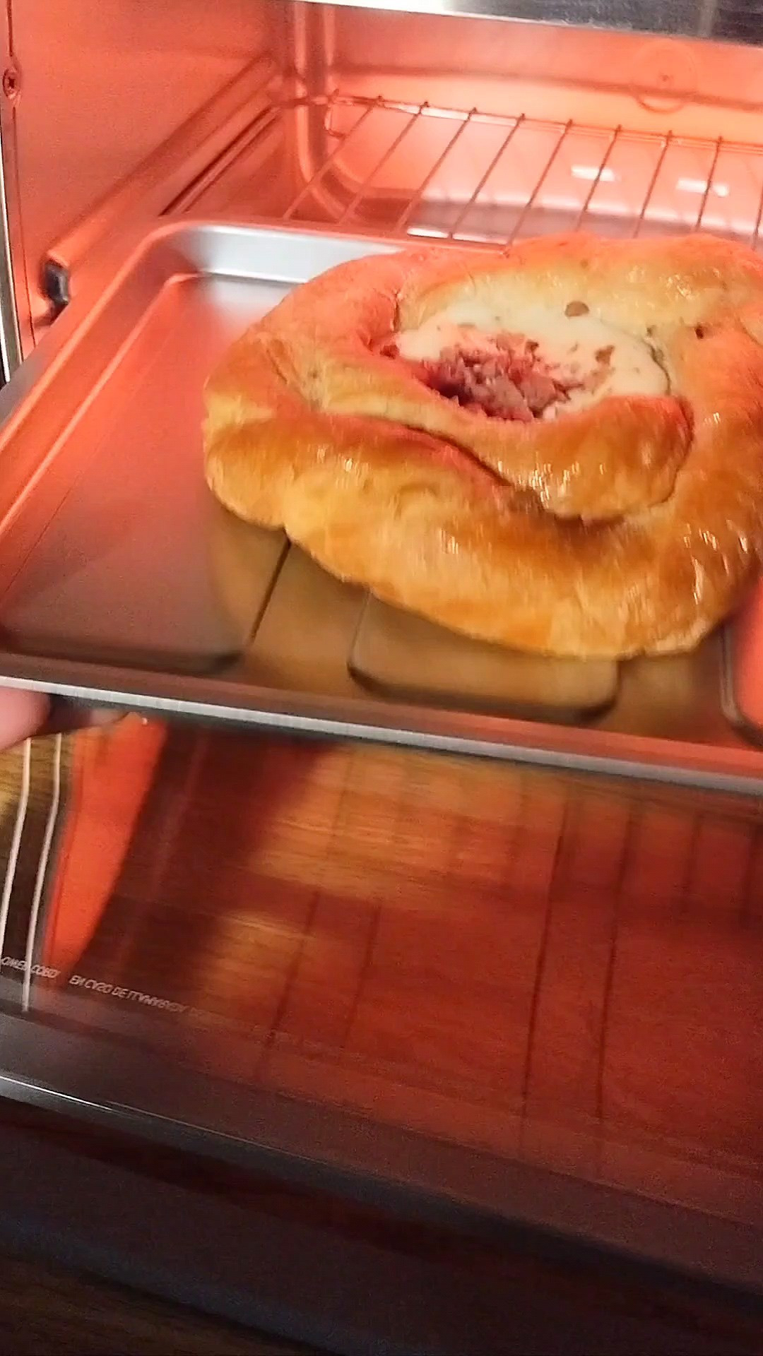 Needed a new toaster oven and found this one on sale at JCPENNEY. It toasts breakfast pastries perfectly and quickly.🤤It has other functions such as baking, broiling and warming.

#LTKfoodie #LTKdayinmylife #LTKHome