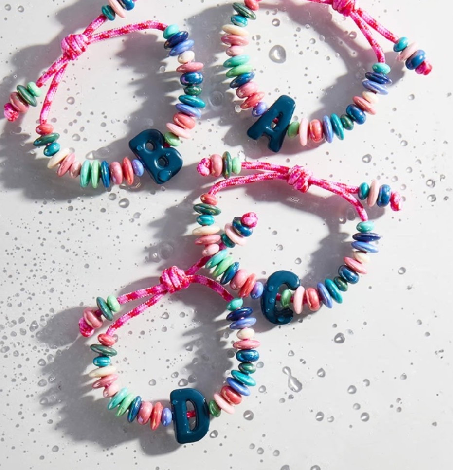 $10 - on sale! Great young girl-teen gift gift idea 


#baublebar #salefinds #budgetfriendly #giftforgirls #giftforher #under10

#LTKU #LTKKids #LTKSaleAlert