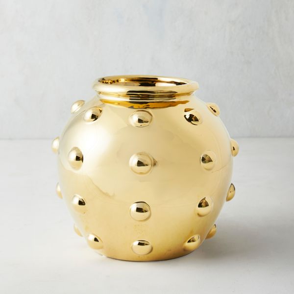 Orb Bauble Vase | Z Gallerie