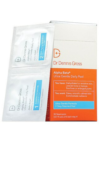 Alpha Beta Ultra Gently Daily Peel 30 Treatments | Revolve Clothing (Global)