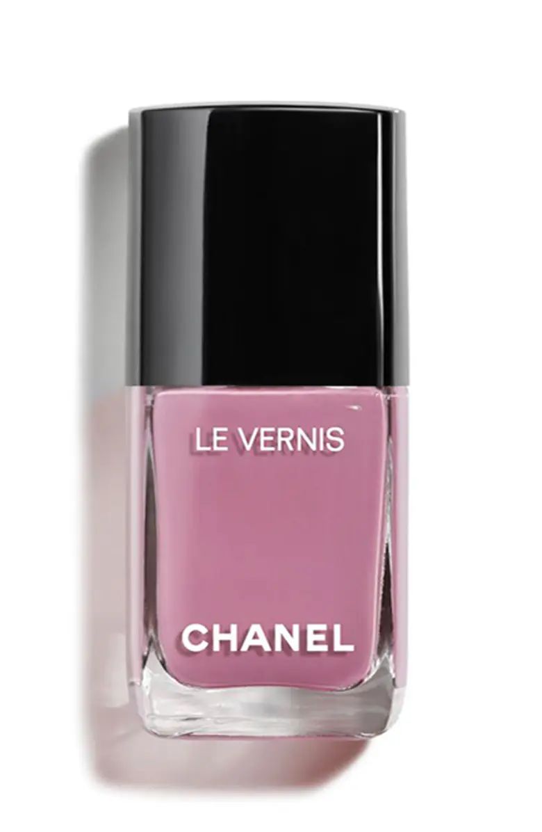 LE VERNIS Longwear Nail Colour | Nordstrom