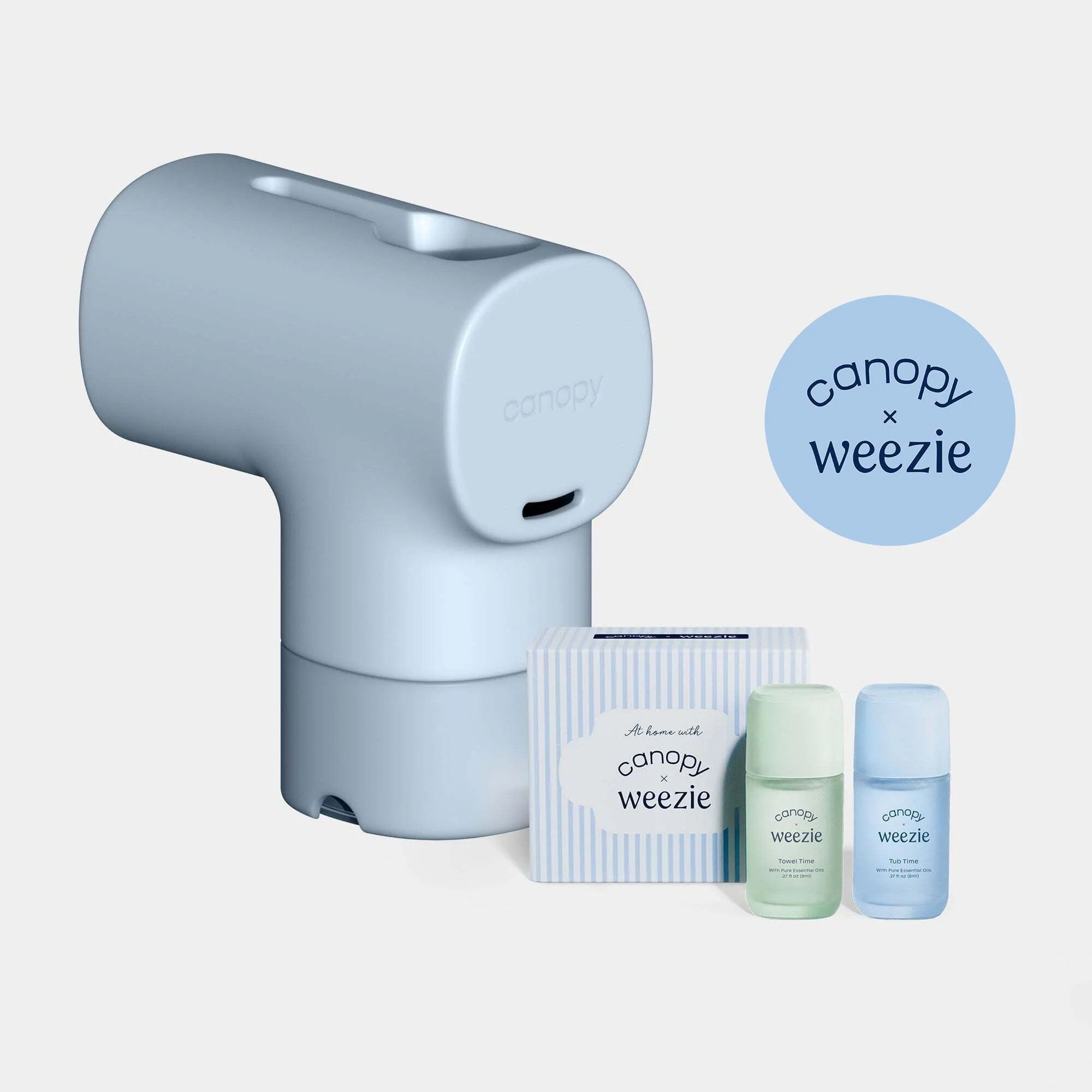 Bath Filter for Baby | The Best Bathtub Water Filter - Canopy | Canopy (getcanopy.co)