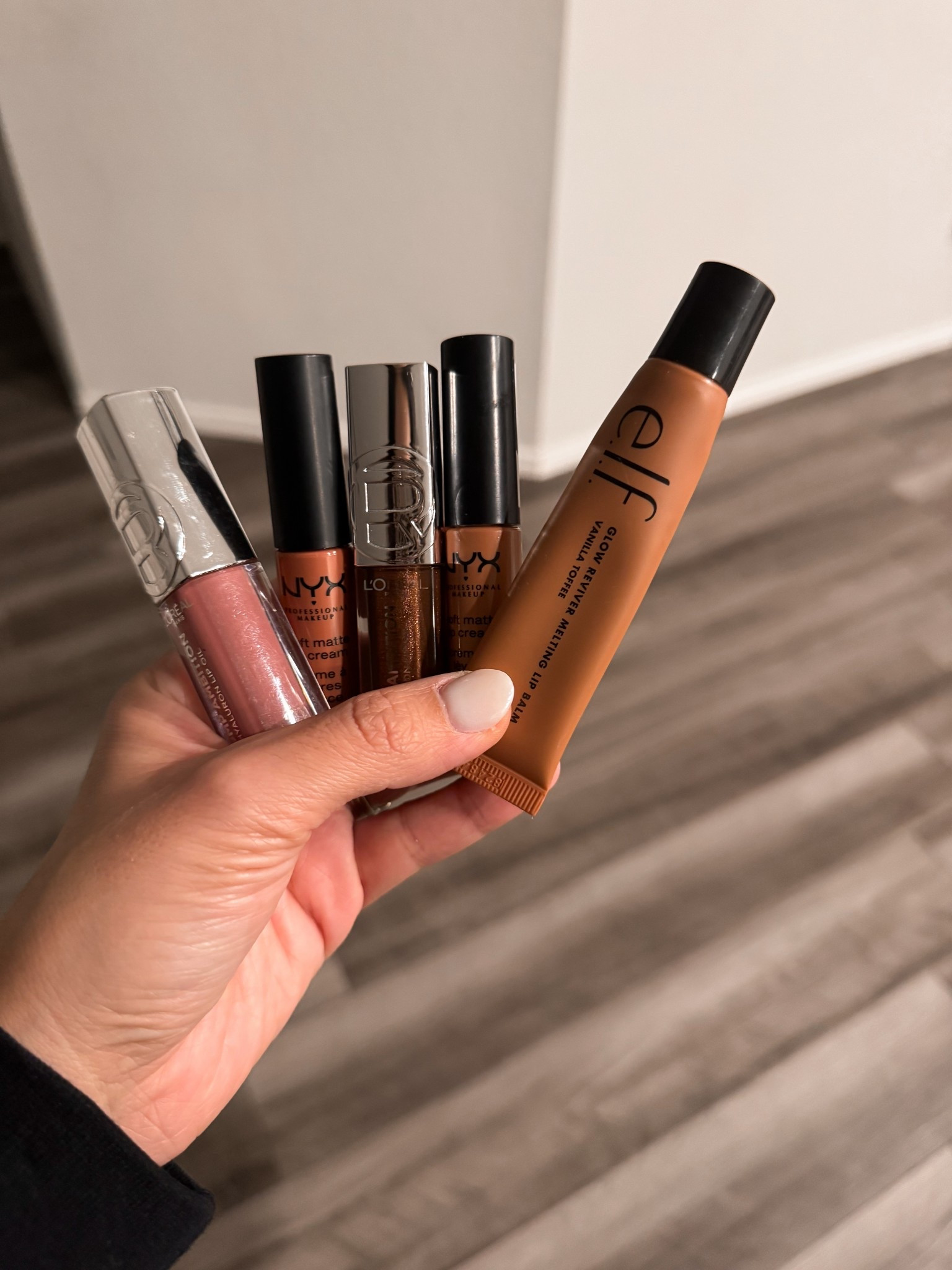 can y’all tell i love a nude lip color? 👄🤎 love all these brands and shades! these would be so cute as part of a galentine gift 💝 

#LTKValentine #LTKgrwm #LTKBeauty