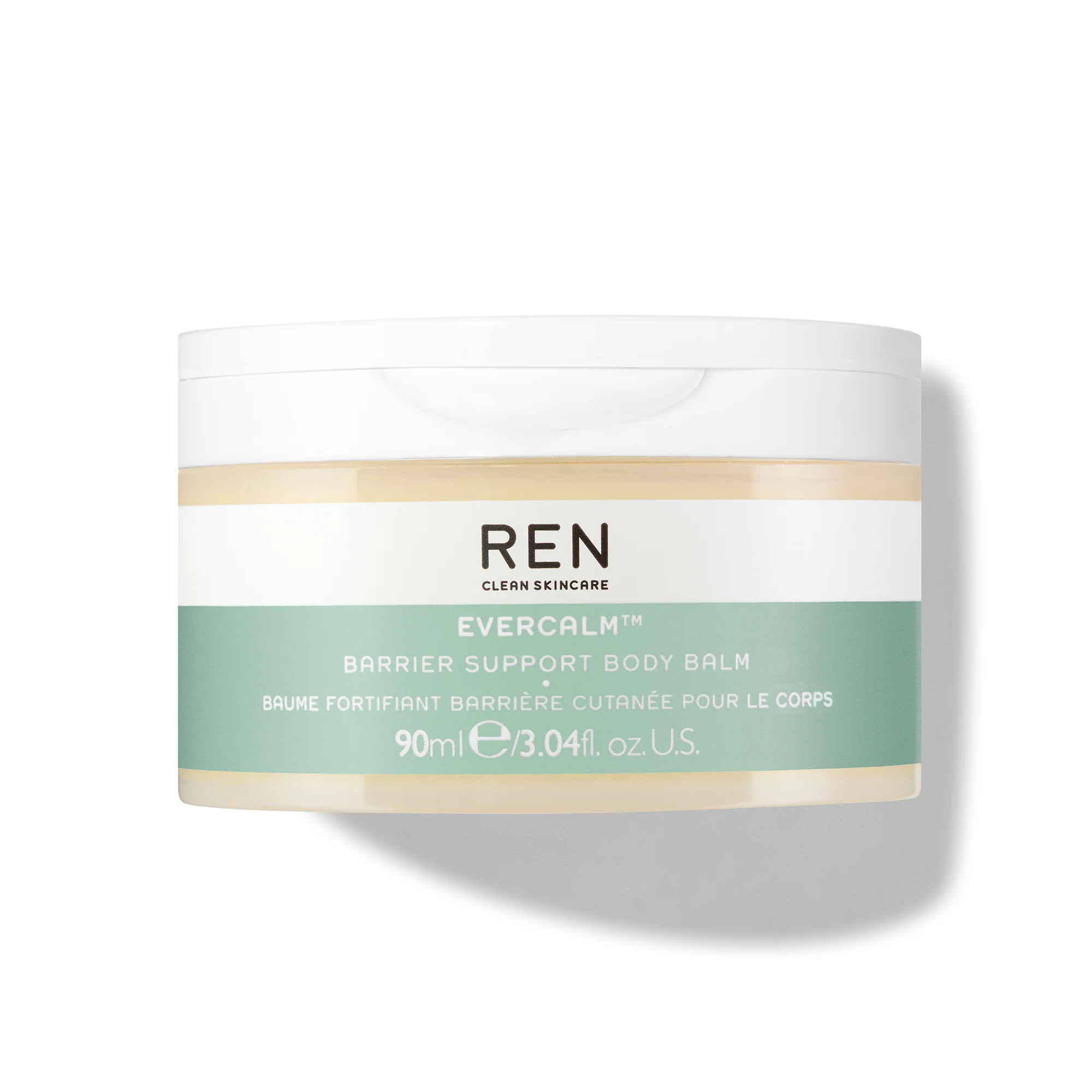 Evercalm™ Barrier Support Body Balm | REN Skincare (US)