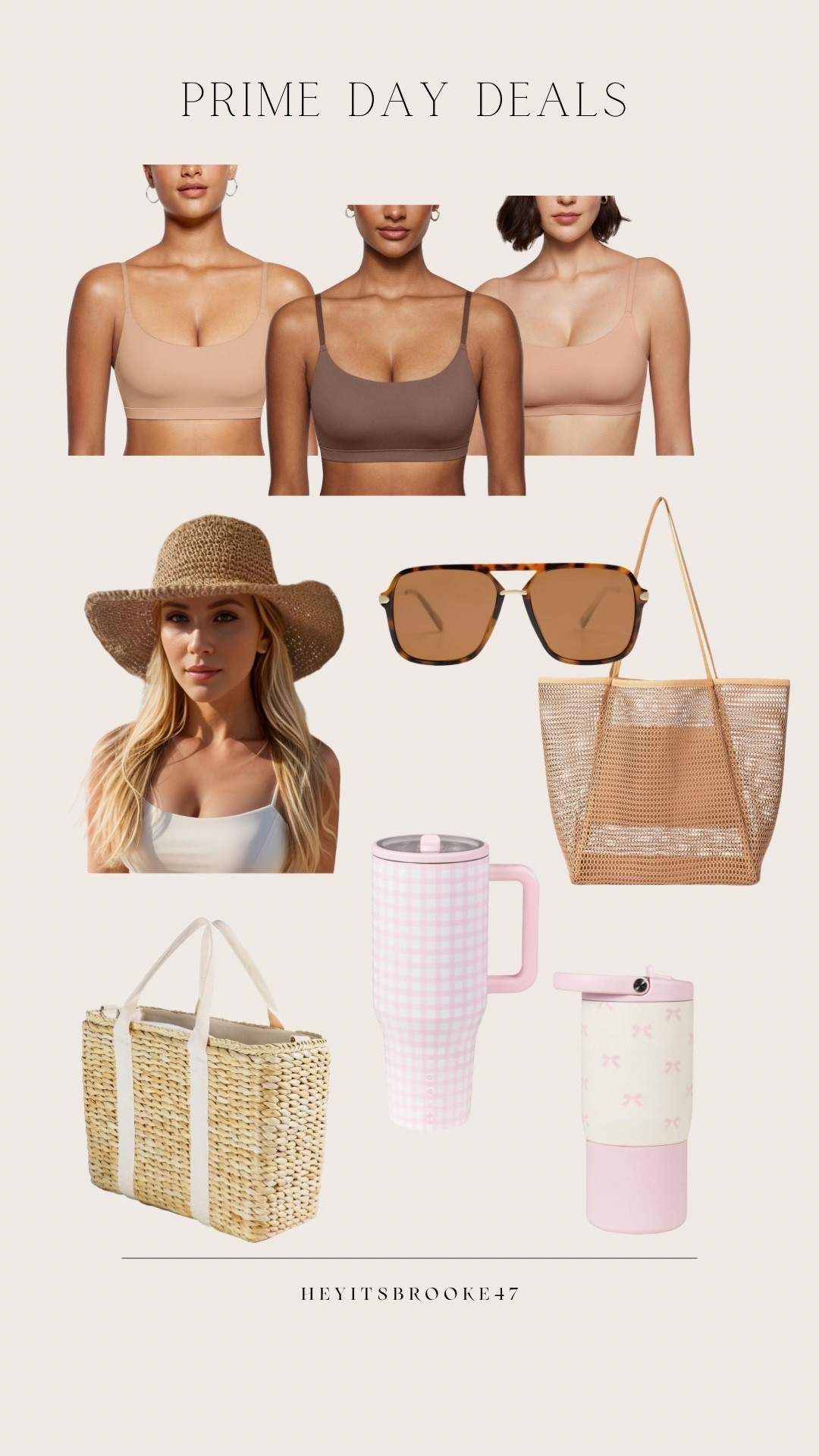 Prime Day Deals I’ve been eyeing up!! 😍

#LTKStyleTip #LTKSaleAlert