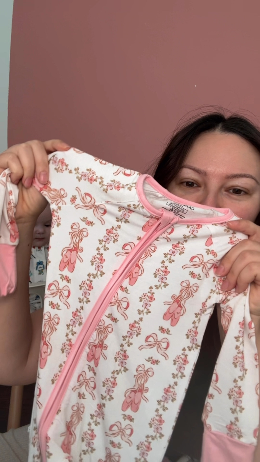 New kids pajamas @cadenlane 

#LTKBaby #LTKKids #LTKSeasonal