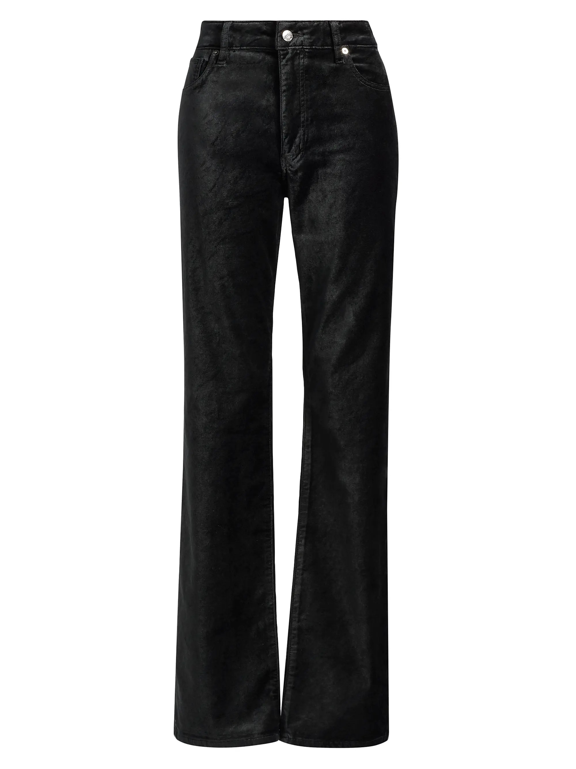 Frame The Reboot Velveteen Jeans | Saks Fifth Avenue | Saks Fifth Avenue