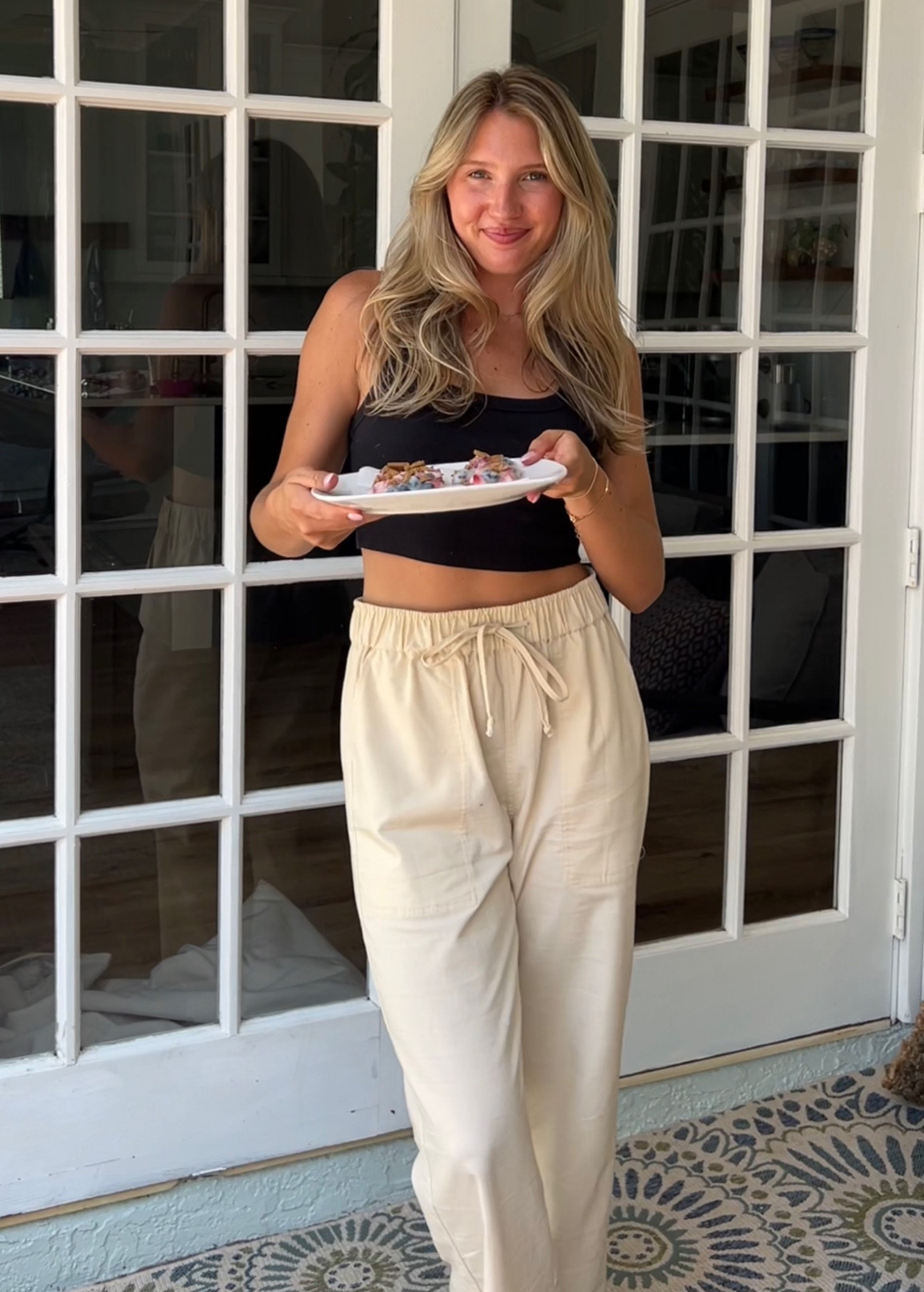 Pants on sale, under $35 & sooo comfy! They are mens, I got a size medium for a baggy fit! Amazing quality tank, I got a medium! 

#LTKtravel #LTKunder50 #LTKsalealert