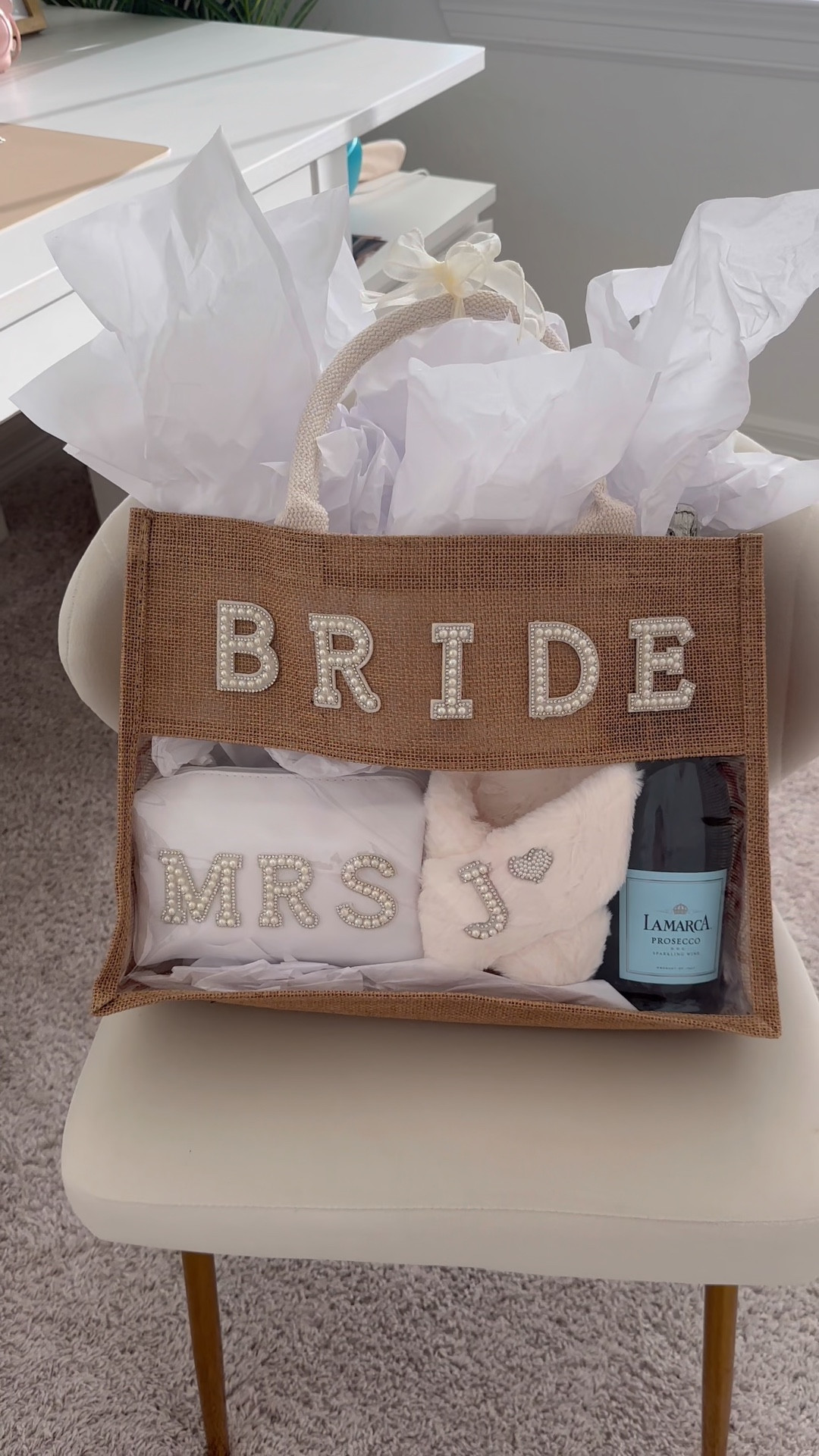 Brides gift. Bachelorette gift. Wedding dress shopping 

#LTKWedding