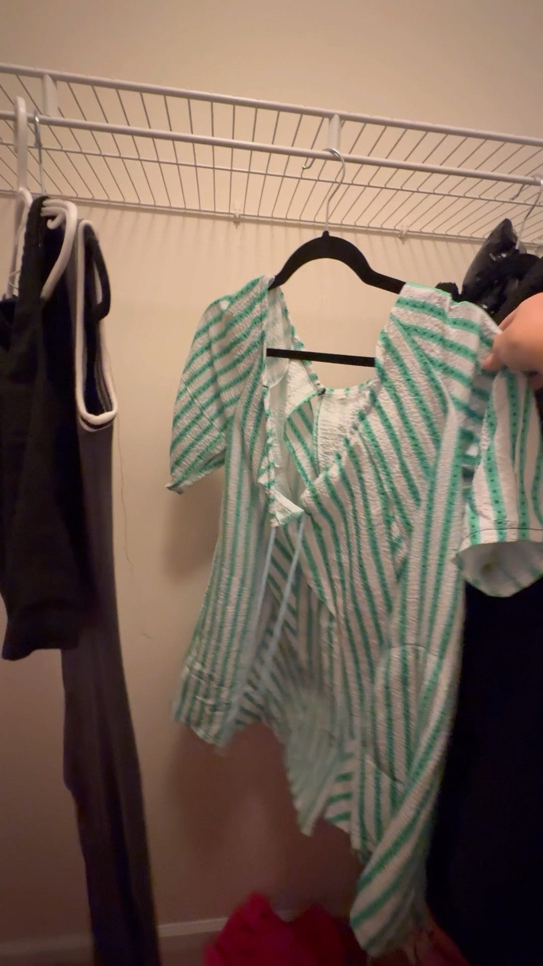 Amazon finds, Amazon romper, free people dupe 