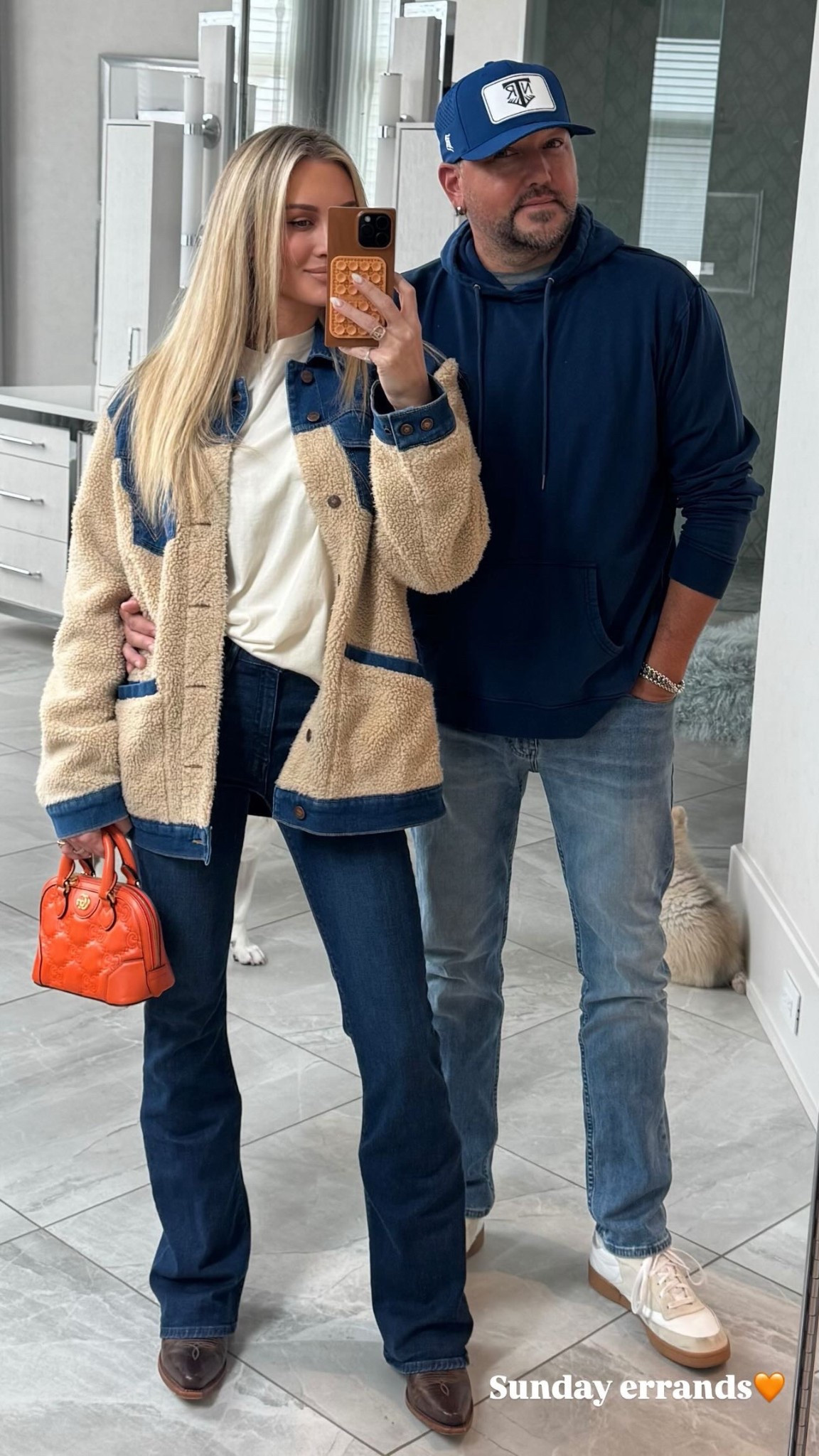 These jeans are so cute 💙

#LTKootd #LTKU #LTKCyberWeek