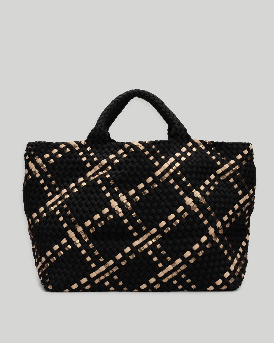 St. Barths Large Plaid | Naghedi