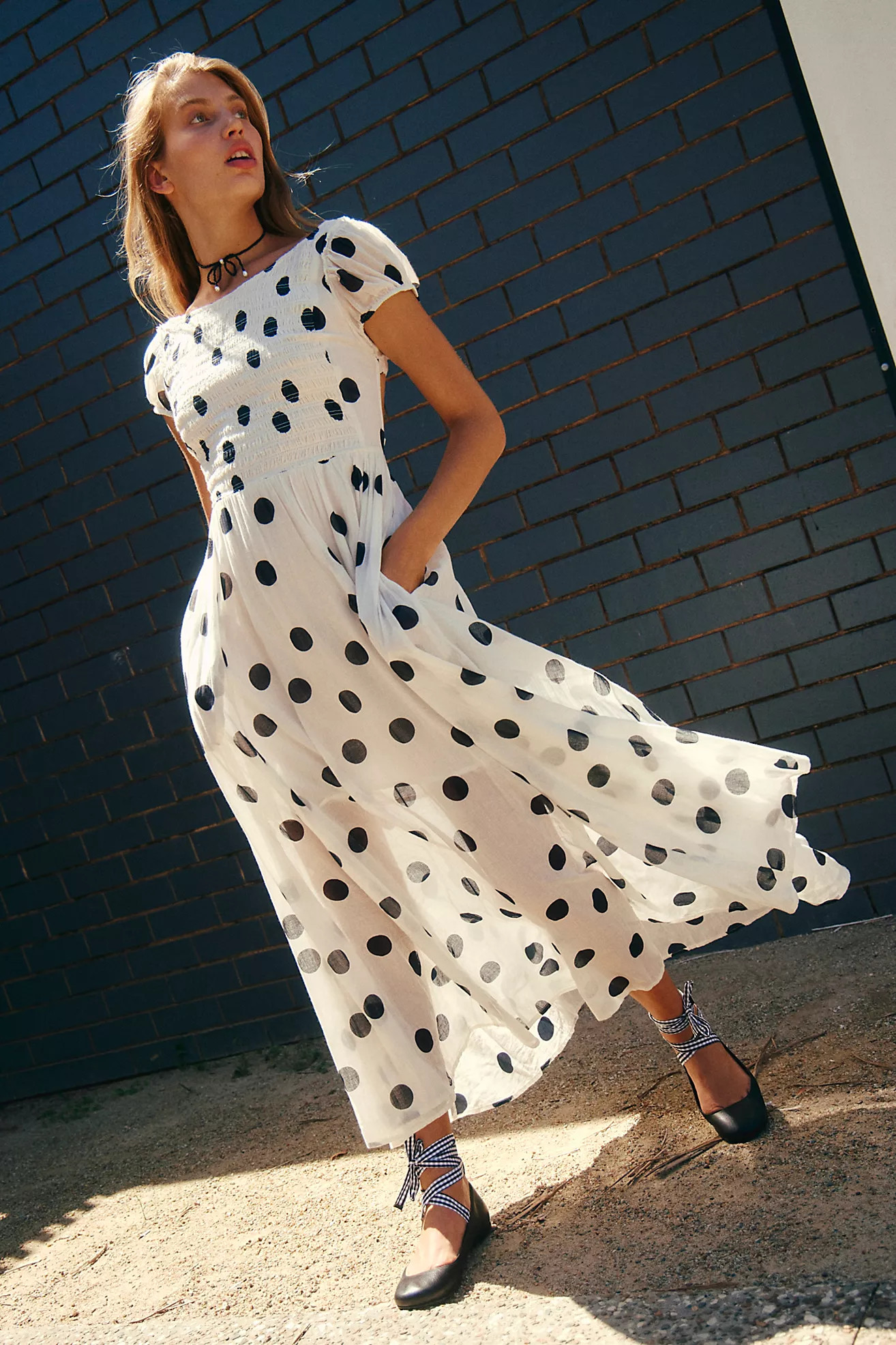 Ultraviolet Dress | Free People (Global - UK&FR Excluded)