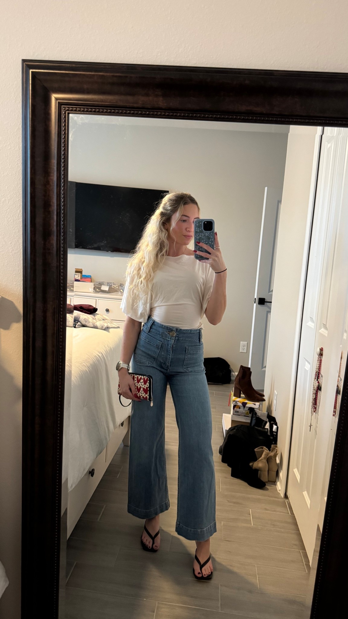 My new favorite outfit to dress up and down!! Unbelievably comfy and chic 

#LTKGiftGuide #LTKSaleAlert #LTKootd