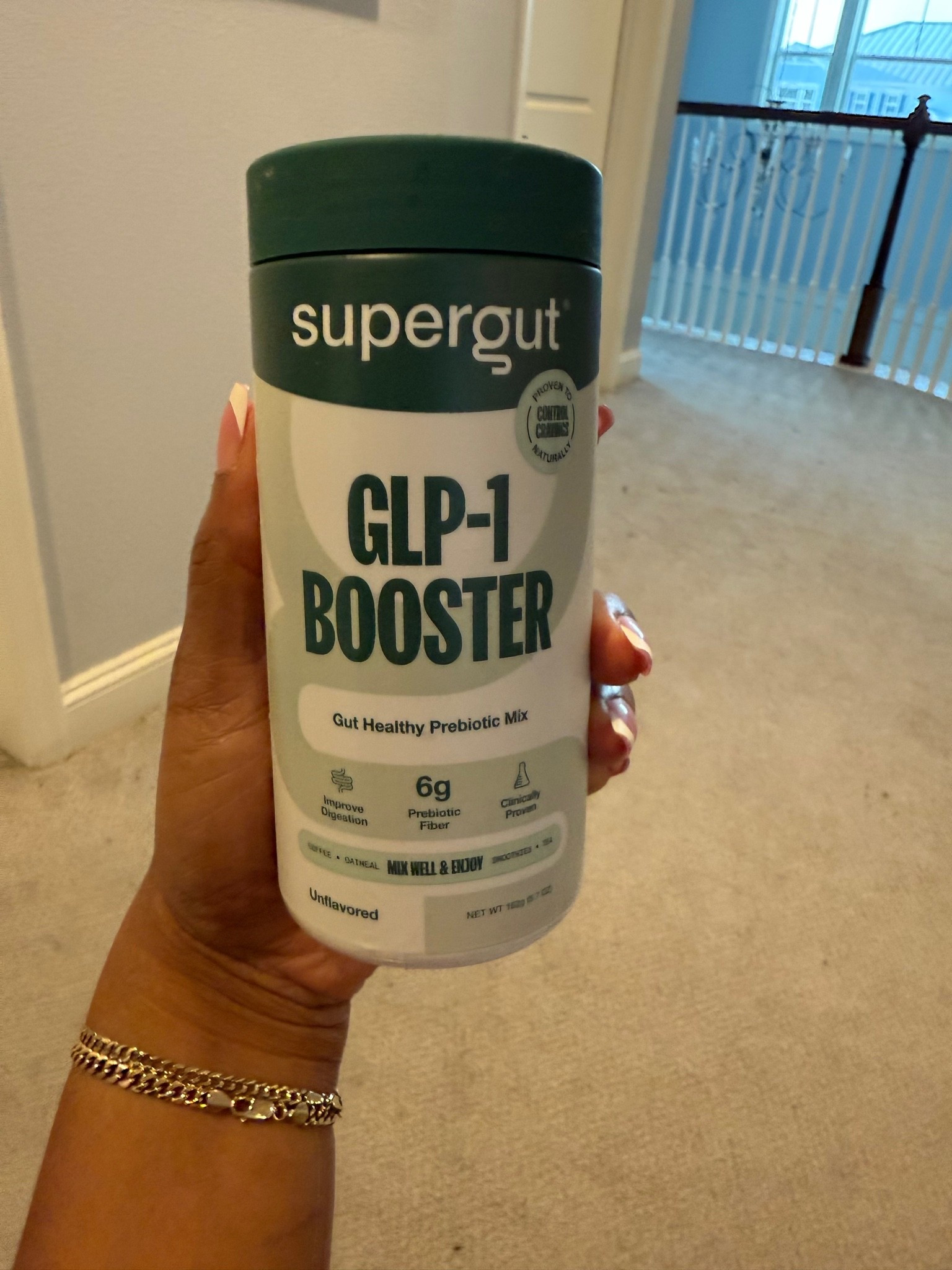 Prime Day find ✨ Supergut products are included in the Prime Day deals right now If these have been on your wishlist, now might be a good time to grab them! 👏

#LTKselfcare #LTKmorningroutine #LTKSaleAlert