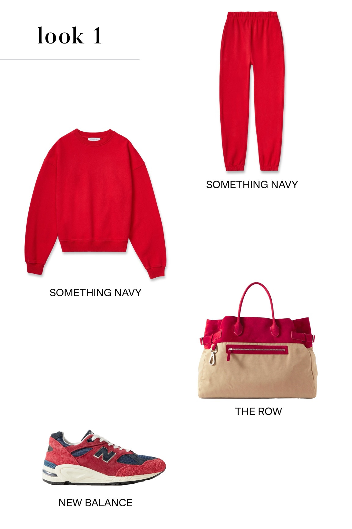 Something Navy - Travel In Style. Your next weekend getaway look ❤️

#LTKSeasonal #LTKstyletip #LTKshoecrush