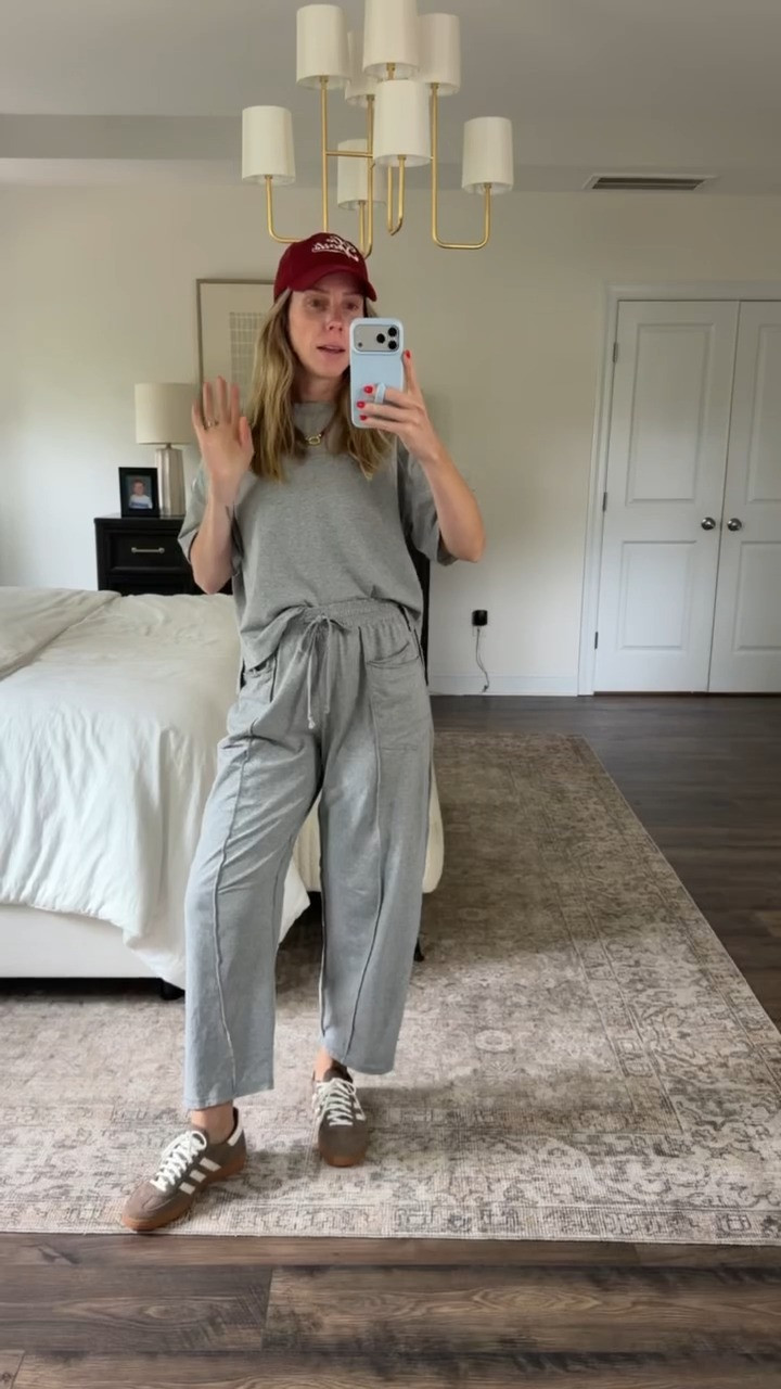 The perfect sports mom fit  

 #LTKSaleAlert
