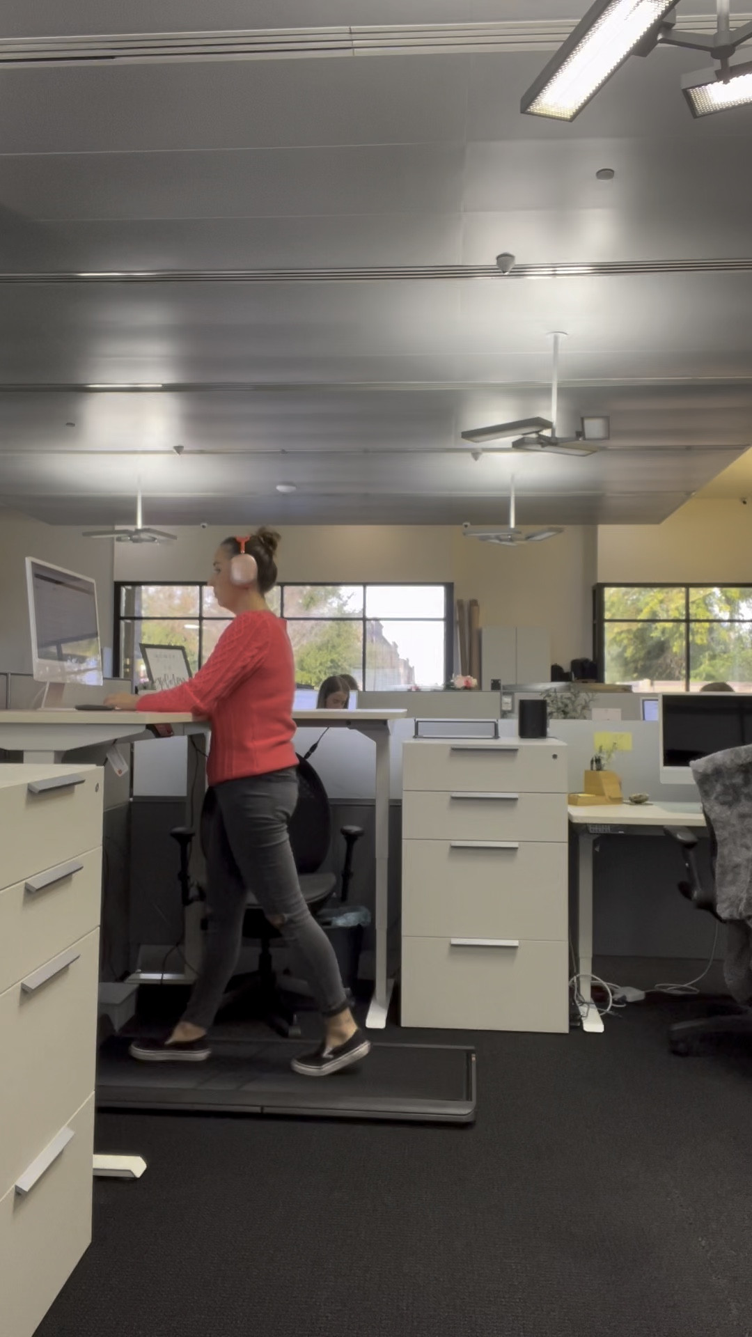 walking pad essentials! 

#LTKhome #LTKGiftGuide #LTKfit