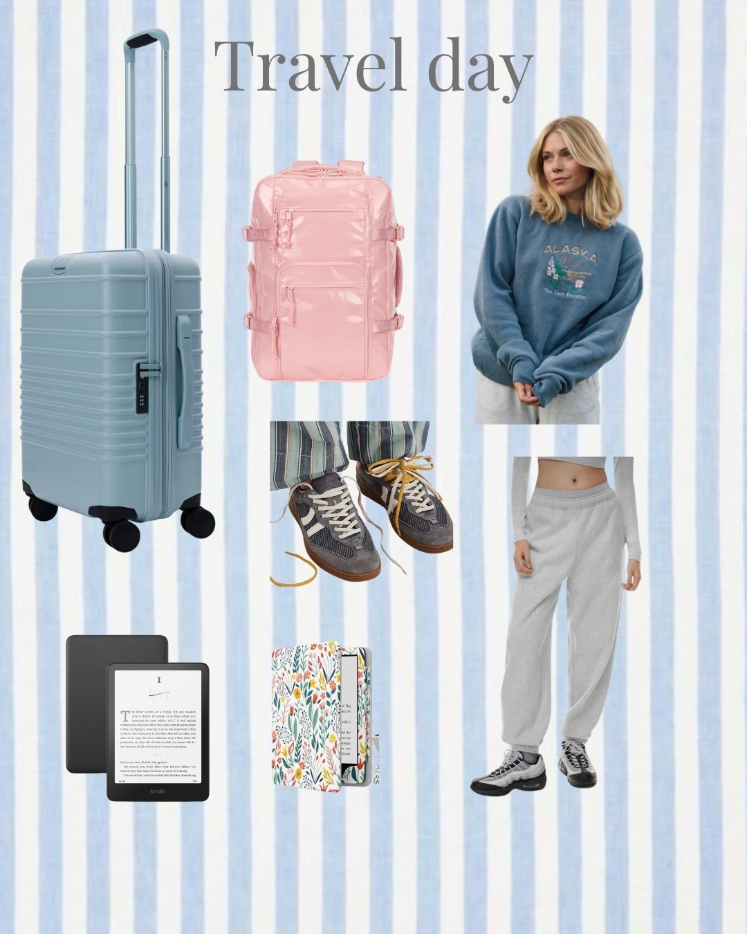 Sweat shirt is from my fav small fellow Canadian brand twin raven co ❤️

#LTKFallSale #LTKSeasonal #LTKTravel