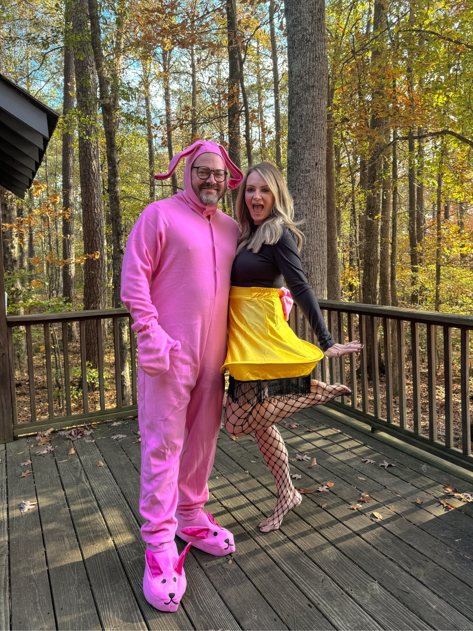 A deranged Easter bunny and a major award walk into a bar 🤣

#LTKHoliday #LTKFindsUnder100 #LTKSeasonal