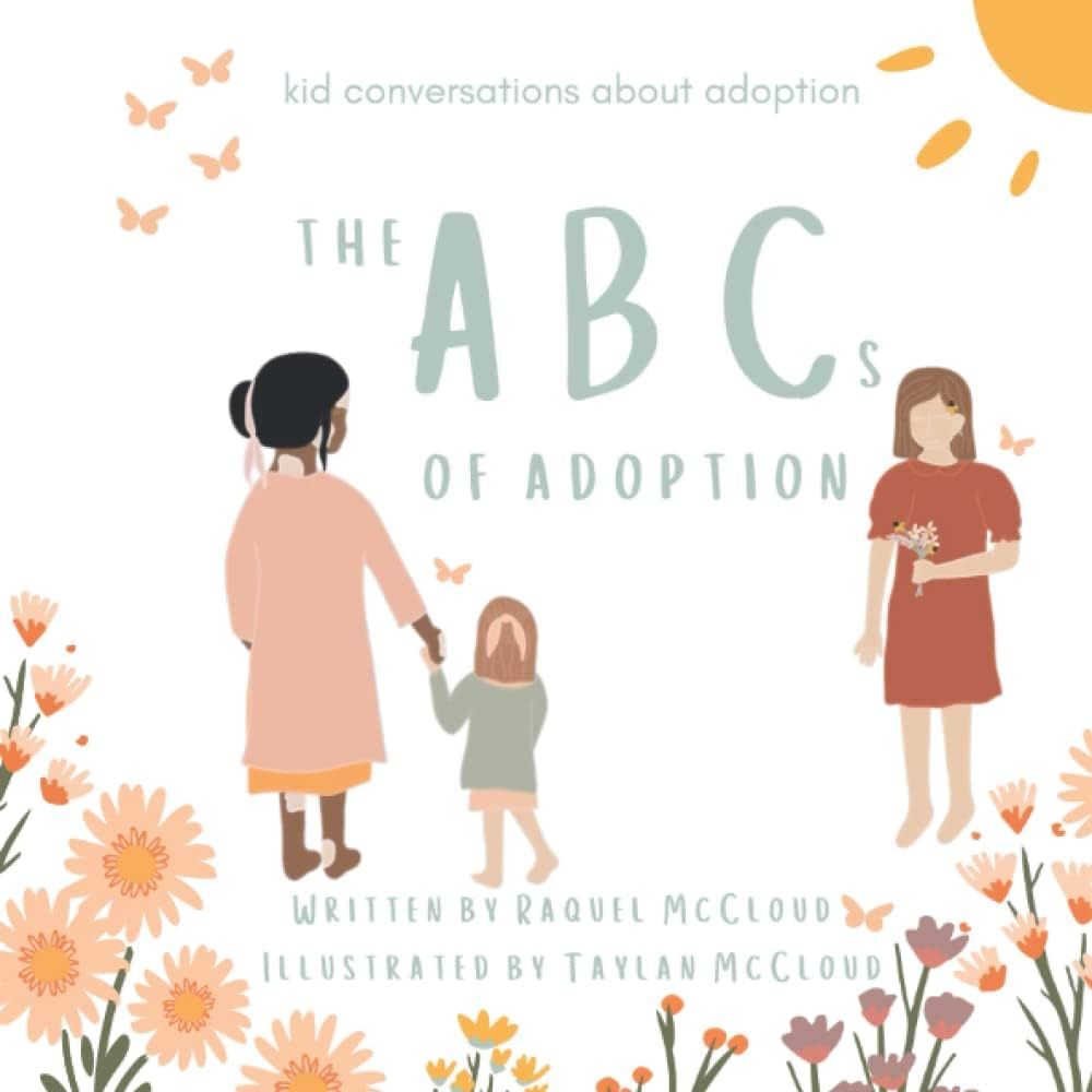 The ABCs of Adoption | Amazon (US)