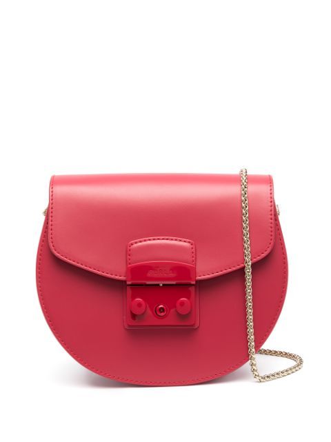 Metropolis shoulder bag | Farfetch (US)