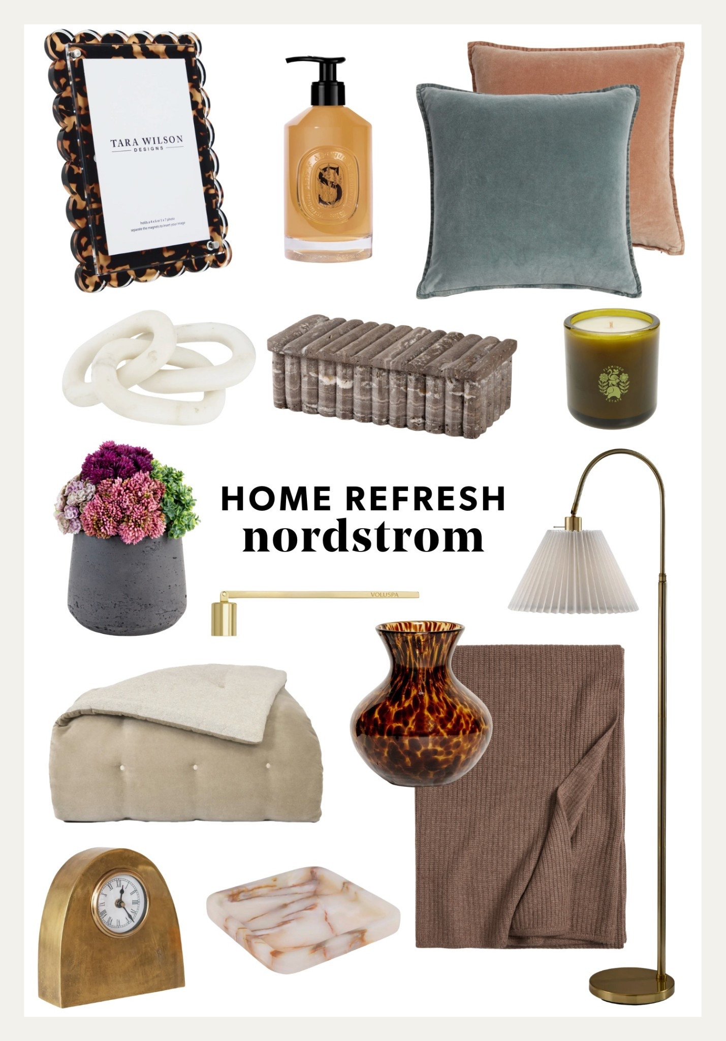 Nordstrom home decor, home Organization, bedding refresh 

#LTKFindsUnder100 #LTKHome #LTKFindsUnder50