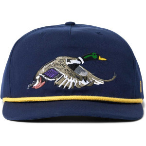 Duck Camp Men's Mallard Hat | Sun & Ski Sports