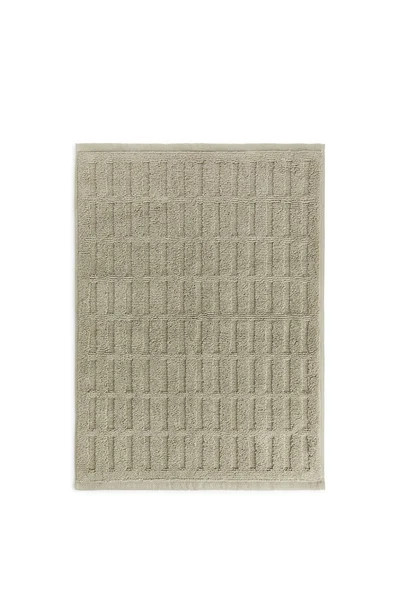 Tapis de bain en coton | Arket EU