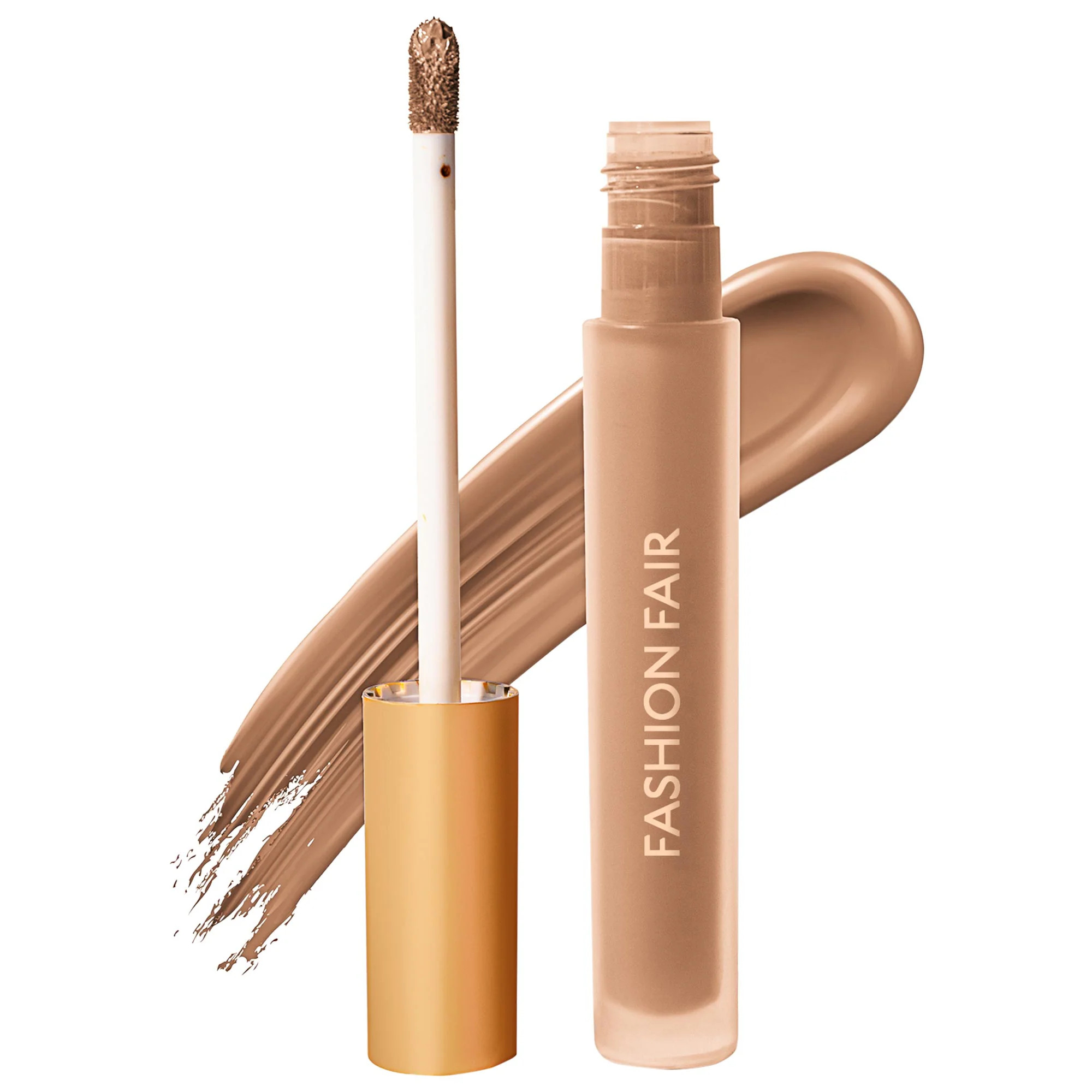 Fashion Fair Crème Concealer Sweet Ivory 0.10 oz | Sephora (US)
