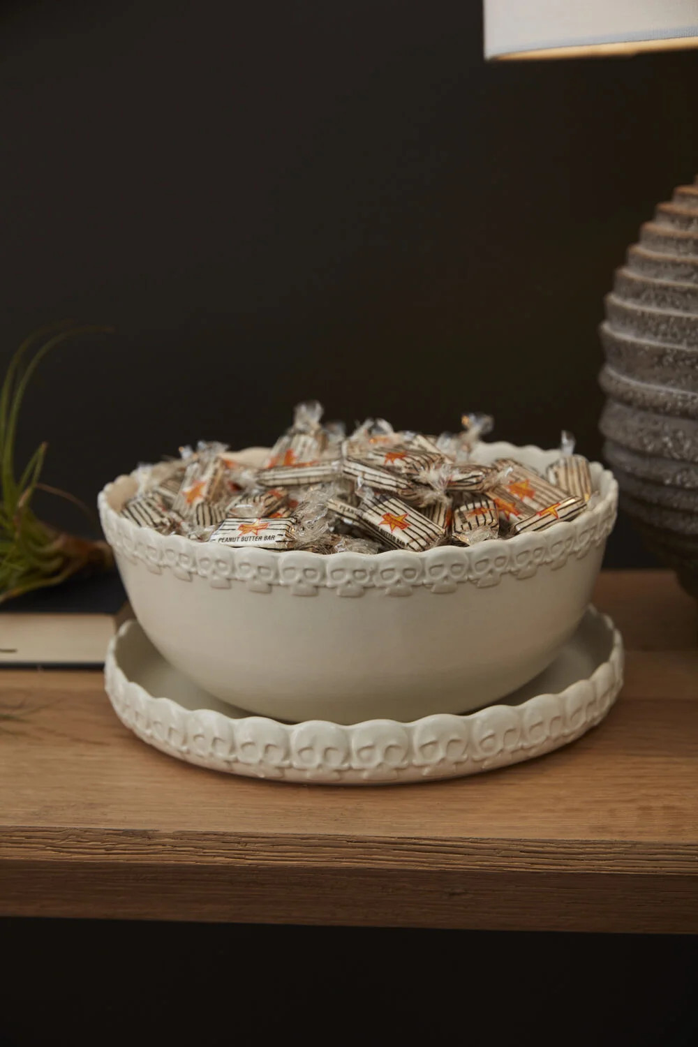 Kahem Bowl 9.75"x 4.25" | Birch Lane