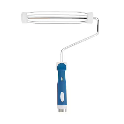 Project Source  9-in Metal Standard Paint Roller Frame | Lowe's