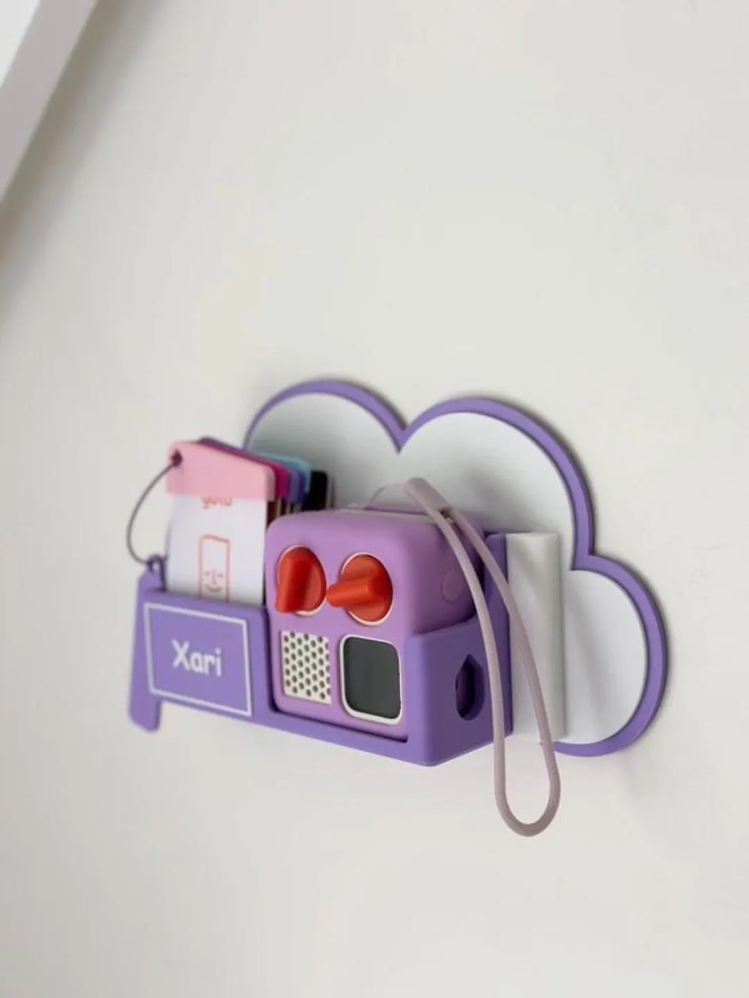 Yoto Mini Bunk Buddy Cloud | Etsy (Global)
