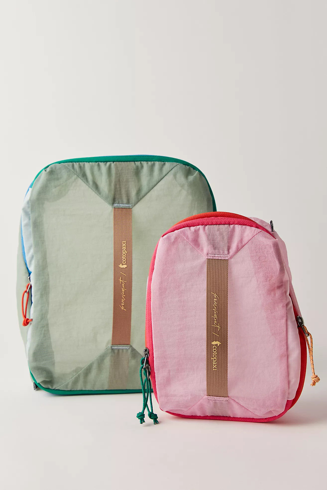 Cotopaxi X FP Movement Cubo Packing Cubes | Free People (Global - UK&FR Excluded)