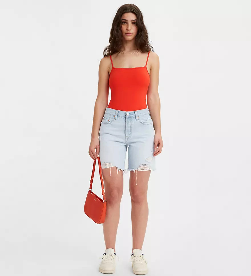 501® '90s Women's Shorts | LEVI'S (US)
