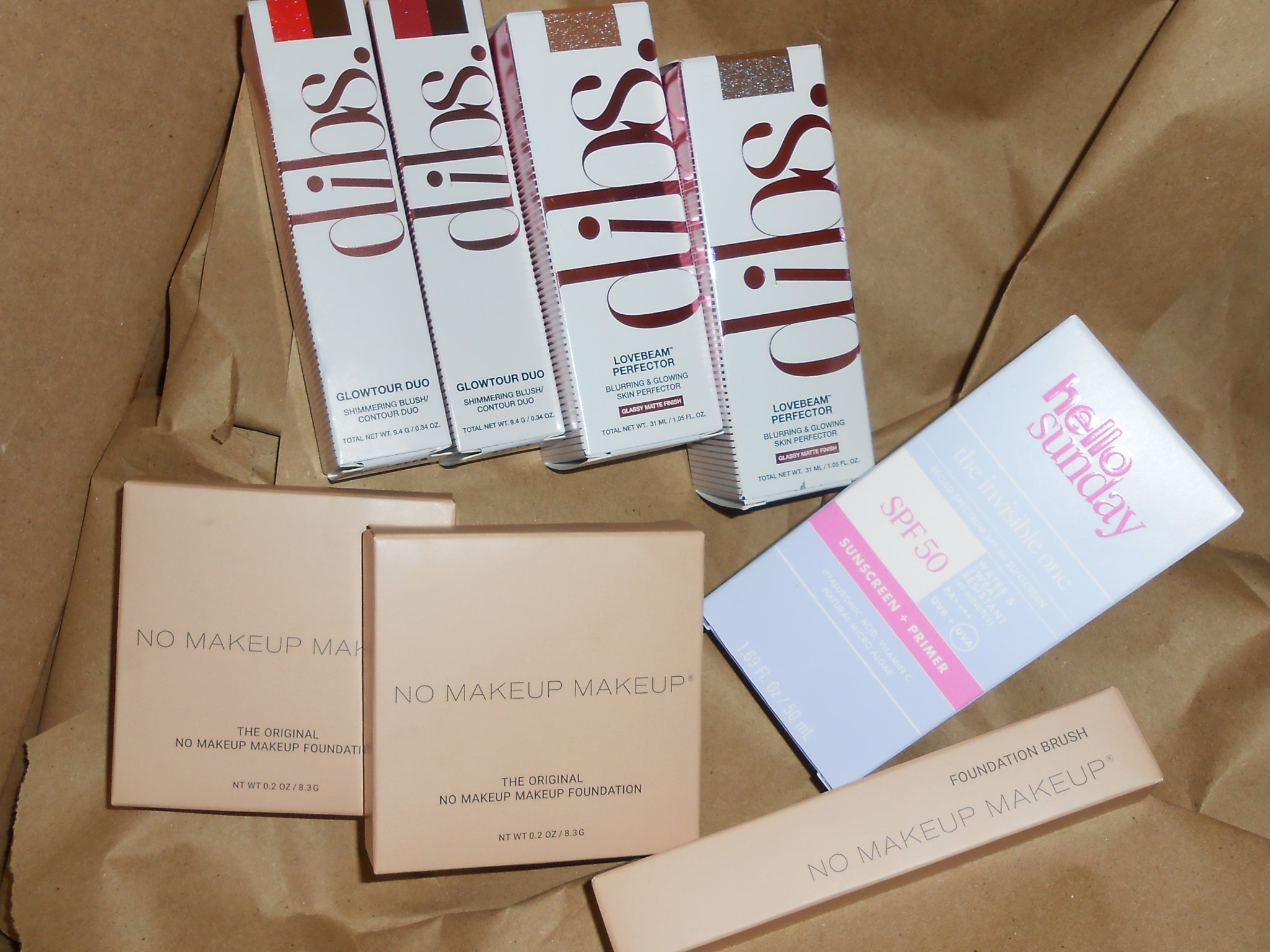 New makeup and products that I have been testing out and loving lately 🤗 

#LTKBeauty #LTKFindsUnder100